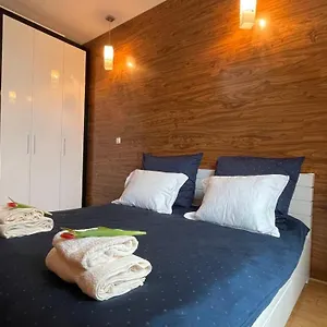 Apartament Centrum Grojecka 194, Warszawa