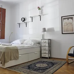 Apartament Prudentia Powisle, Warszawa