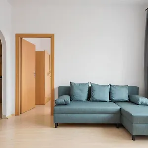 Apartament Plac Wilsona Euphony, Warszawa