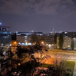 Apartament Art & Pleasure Waw Z Bezplatnym Parkingiem, Warszawa