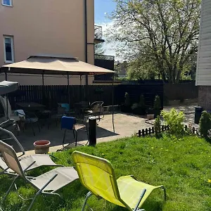 Kwatera prywatna Hostel Home, Warszawa